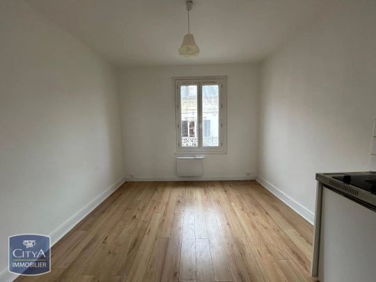Appartement à louer 2 pièces 25.81m² - Photo 1