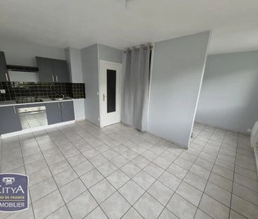 Appartement à louer 1 pièce 25.97m² - Photo 4