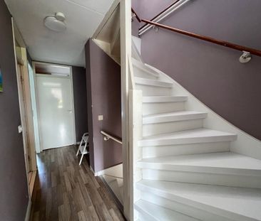 Te huur: Huis Zilvermos in Nieuwerkerk aan den IJssel - Foto 4