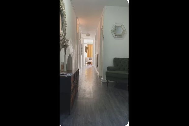 Room in a Shared Flat, Hall Tower, W2 - Photo 1