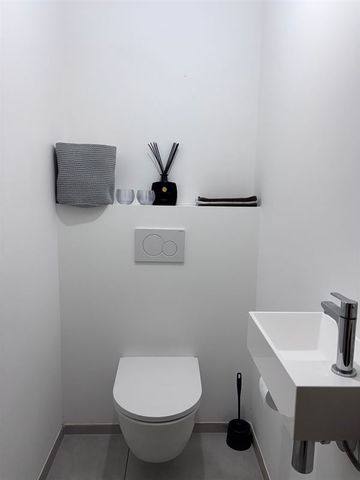 TE HUUR: Recent appartement met 3 slaapkamers te Wellen! - Photo 2