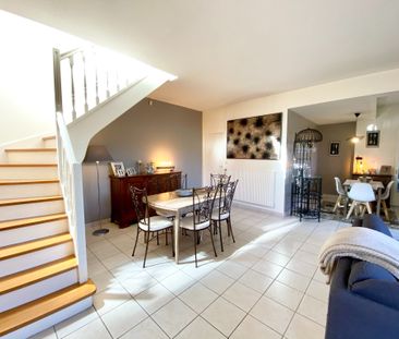 Location Maison 5 pièces 120m² BRIGNAIS 69530 - Photo 4