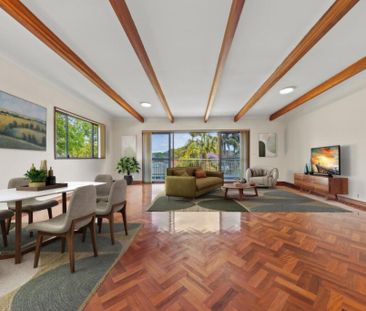 Huge Family Home in Quiet Position - Photo 2