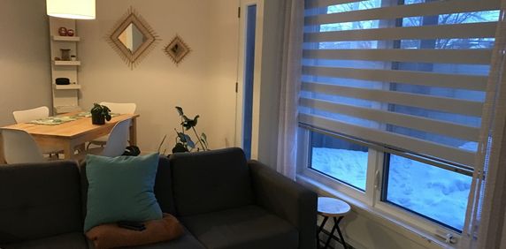 GRAND 41/2 ENSOLEILLÉ,BIEN INSONORISÉ - Photo 2