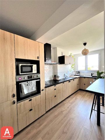 Location appartement 3 pièces 62 m² à Toulouse 31400 (31400) - Photo 5