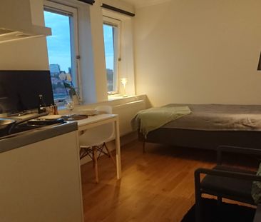 Köpmangatan, Södertälje - Photo 5