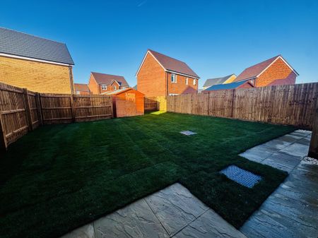 Cackett Way, Bedford, Shortstown - Photo 3