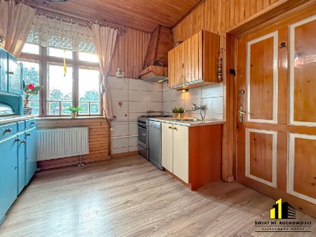 Mieszkanie Bielsko-Biała Komorowice Krakowskie powierzchnia 51.0 m² C395-WM-90884 - Zdjęcie 3