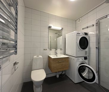 Övre Eneborgsvägen 23- 2 rok (lgh 1303) - Foto 6