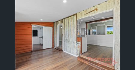 Two Bedroom Home - Photo 2