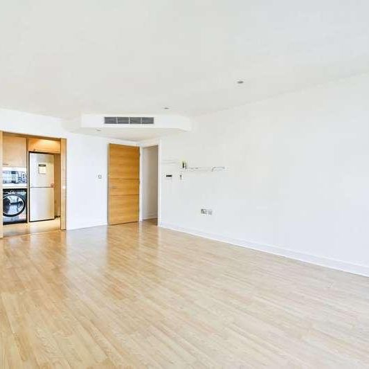 Imperial Wharf, Imperial Wharf, SW6 - Photo 1