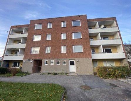 Höglundavägen, Nyköping - Foto 1
