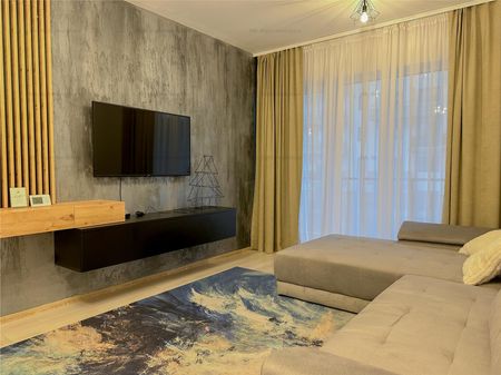 Apartament deosebit | 2 camere | Alphaville Arena - Photo 3