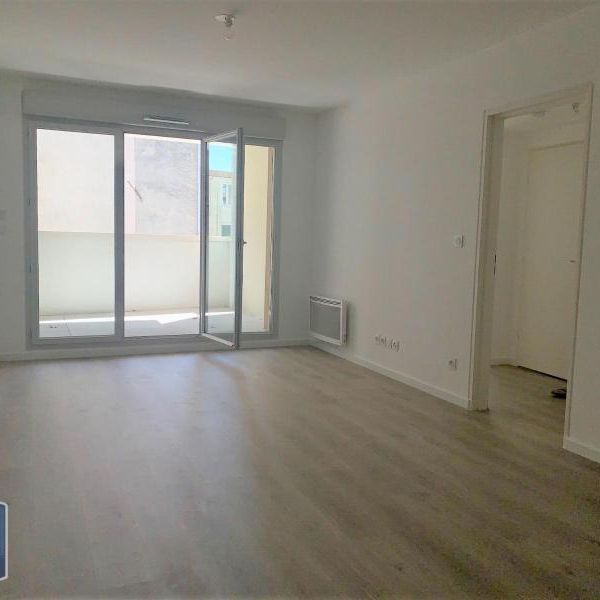 Location Appartement 3 pièces 58m² ISTRES 13800 - Photo 1