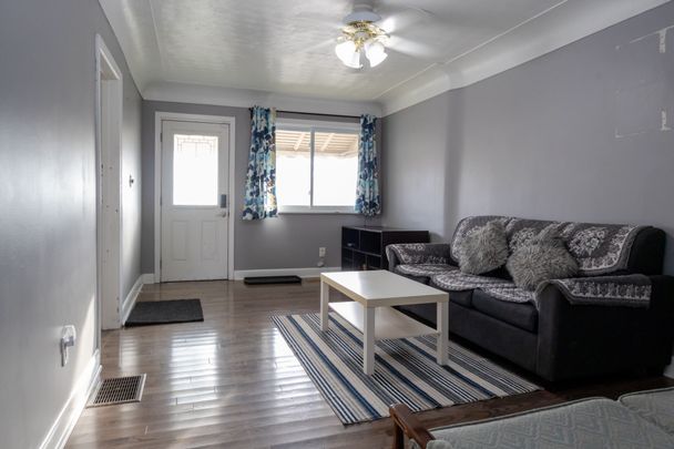 For Lease - 37 Hope Avenue, Hamilton, Ontario - Photo 1