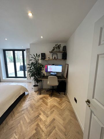 1 Bed Flat, Wayland Avenue, E8 - Photo 4