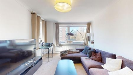 1 bedroom property to let - Photo 3