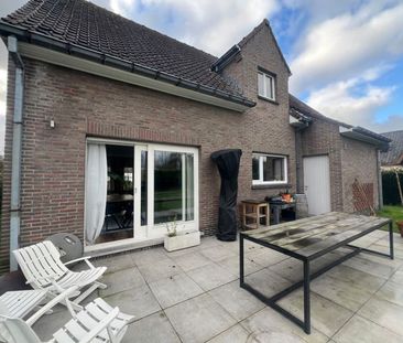 Huis te huur in Sint-Martens-Latem - Foto 5