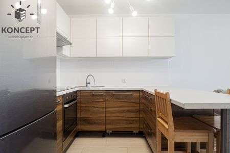 3 pok. | Balkon | Garaż | ul. Tęczowa - Фото 2