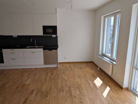 Formgatan - Photo 4