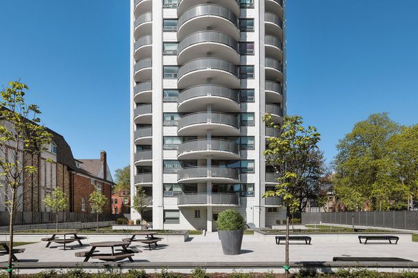 For Lease - 485 Huron Street Unit# 506, Toronto, Ontario - Photo 1