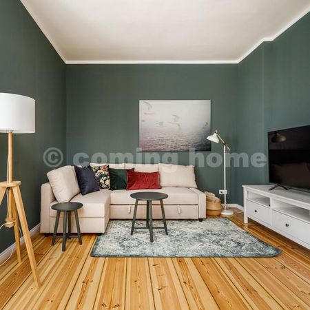 Der perfekte Mix: Nähe Kollwitzplatz - Photo 3