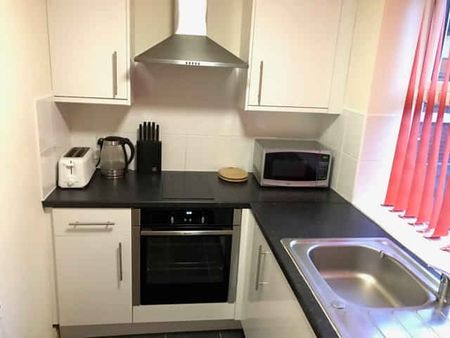 Deluxe Studio - Photo 5