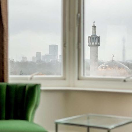 4 bedroom flat to rent - Photo 1