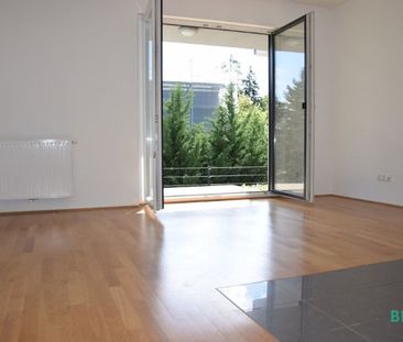 Mitten im Grünen beim Hörndlwald - Top Terrassenwohnung - Photo 2