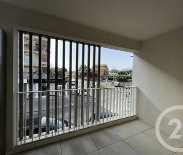 Location Appartement 1 pièce 21m² AUBAGNE 13400 - Photo 6