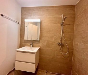 Magnifique appartement neuf au 2ème étage de 2,5 pièces à Aproz (Sion) - Foto 6