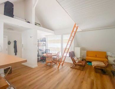 Möbliertes Ein-Zimmer-Appartement in beliebter Ratinger Lage - Foto 1