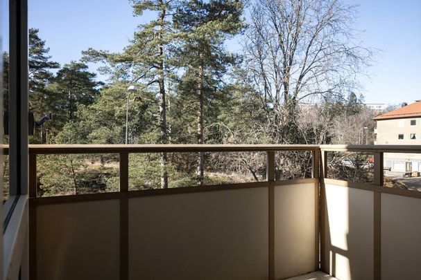 Molnvädersgatan, Göteborg - Photo 1