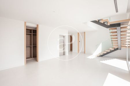 Flat for rent in La Finca (Pozuelo) - Photo 4