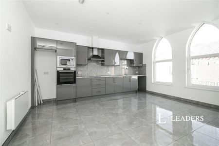 1 bedroom flat to rent - Photo 3