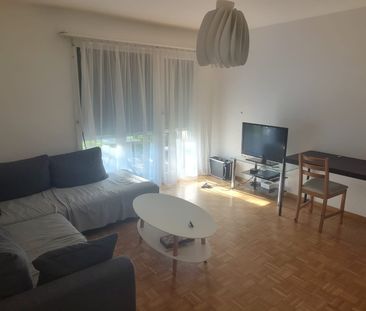 3 Zimmer, 55 m², EG - Photo 2