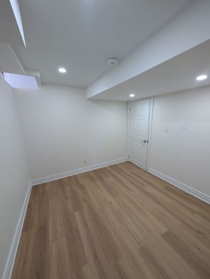 For Lease - 22 Deverell Street Unit# Bsmt, Whitby, Ontario - Photo 1