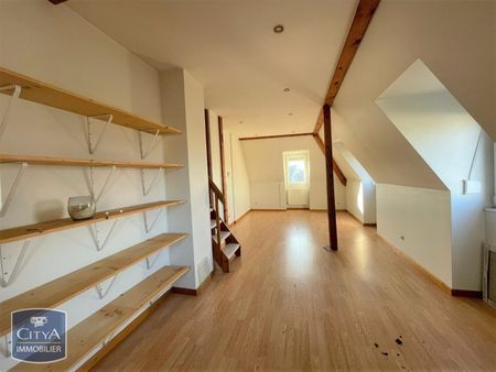 Location Appartement 2 pièces 58m² STRASBOURG 67000 - Photo 4
