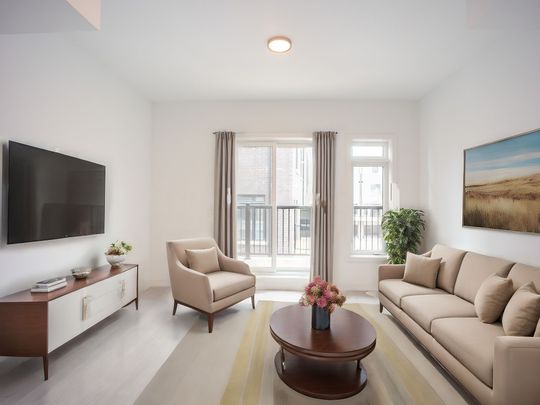 For Lease - 64B Tisdale Avenue, Toronto, Ontario - Photo 1