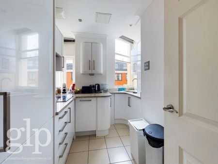 2 Bedroom Apartment, Ridgmount Gardens, Bloomsbury, WC1E - Photo 5