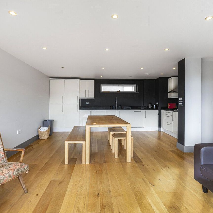 Dunston Road, London, E8 4EH - Photo 1