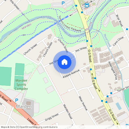 2 Willowbank Crescent, SA, 5070, Marden