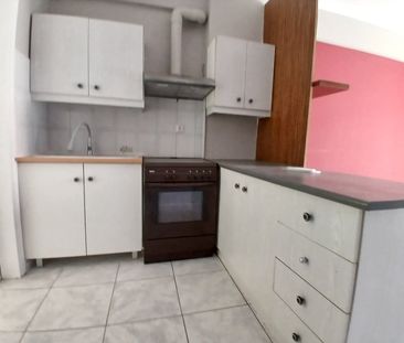 Studio/Γκαρσονιέρα για ενοικίαση Τερψιθέα - Γλυφάδα (Πάτρα) - Photo 4