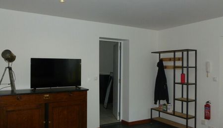 Appartement 2 pièces 40m2 REIMS 650 euros - Photo 5
