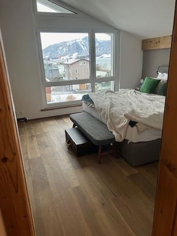 4.5 Zimmer, 114 m², 2. Stock - Foto 5
