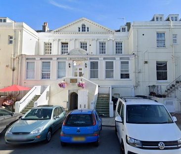 1 bedroom flat to rent - Photo 6