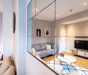 1 bedroom in a house share to rent - Photo 4