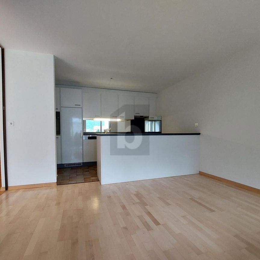 BRIGHT AND FRIENDLY WITH MOUNTAIN PANORAMA - Foto 1