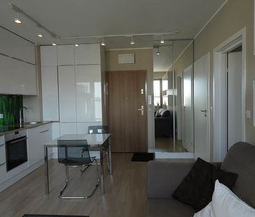 mieszkanie na wynajem Szczecin Centrum - Photo 2