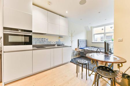 Studio to rent - Photo 3